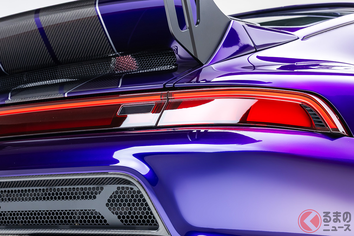 新「“2ドア”スポーツカー」がカッコいい!