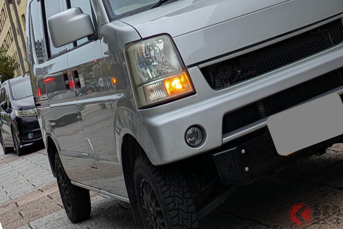 災害への備えと日常を両立。千葉オートが新コンセプトカー「アゲバンGUARDIAN」を発表