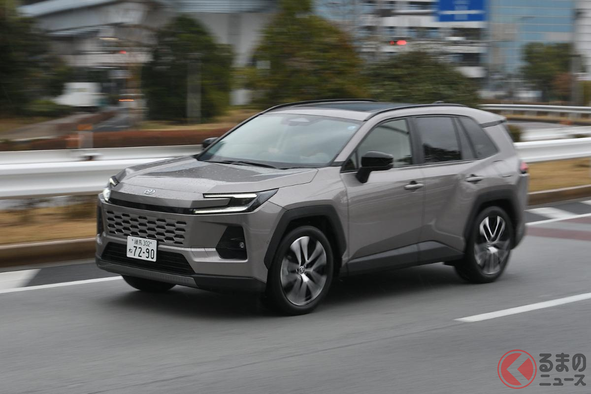 街中ではzグレードが似合う?