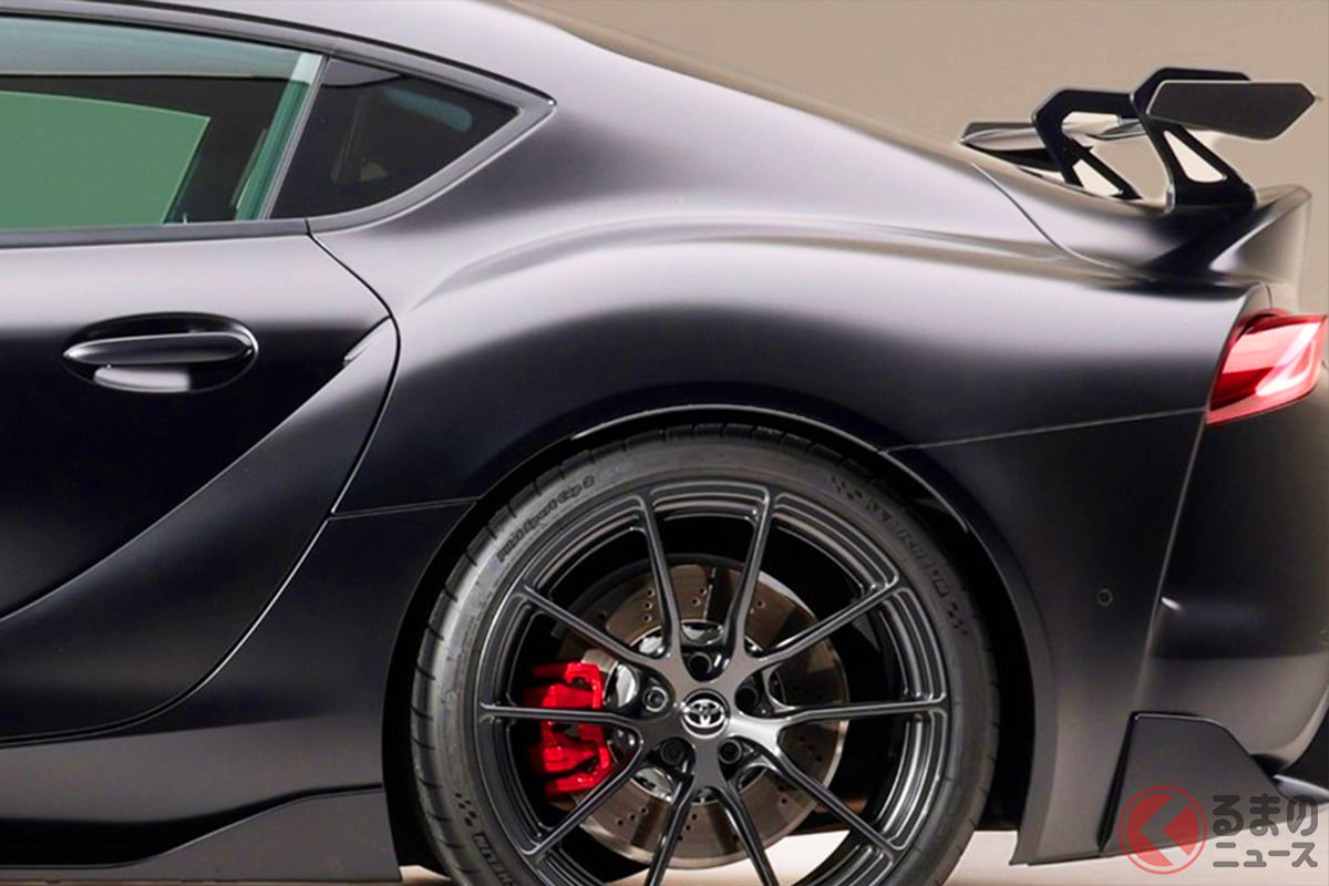 専用デザインや大幅な出力向上など、最終章を飾るモデルも登場!