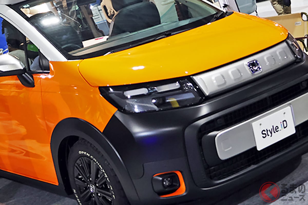 ホワイトハウスキャンパーの「フリードクロスターStyle_iD」どんなクルマ?