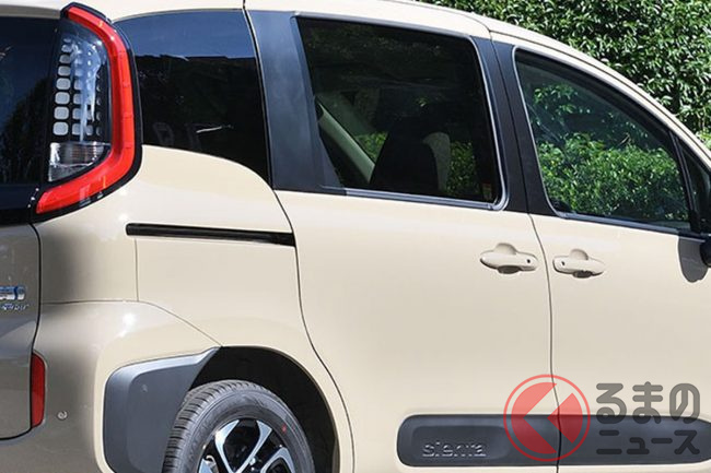 新車211万円のトヨタ「