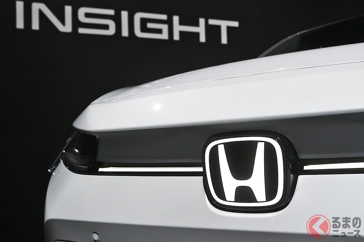 Honda's $4.7 Billion Loss: Can New Models Like the Integra and Upcoming SUVs Spark a Comeback by 2026?