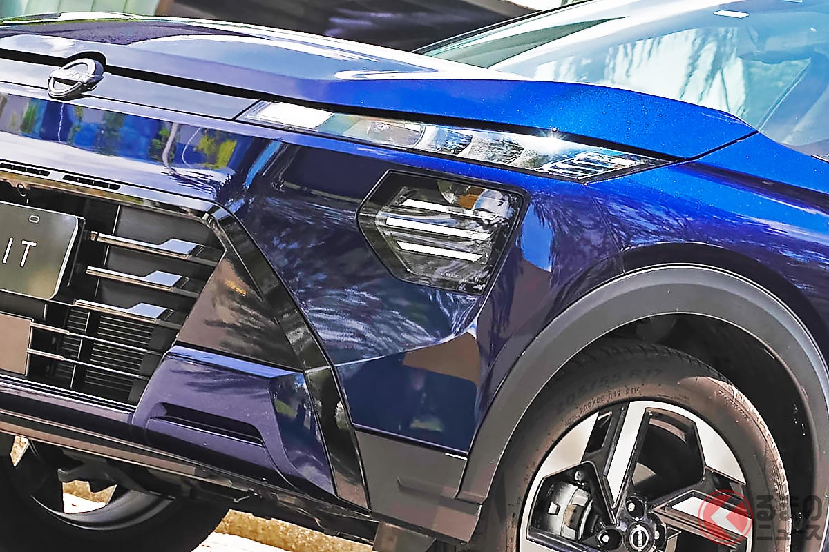 Nissan Launches New Kite Compact SUV Grades in Brazil: Sense and Advance