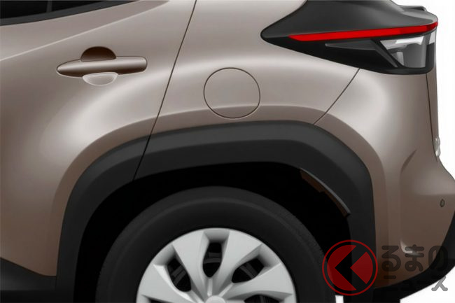 トヨタの新たな「コンパクトSUV」発売に反響殺到！ 「212万円はコスパ