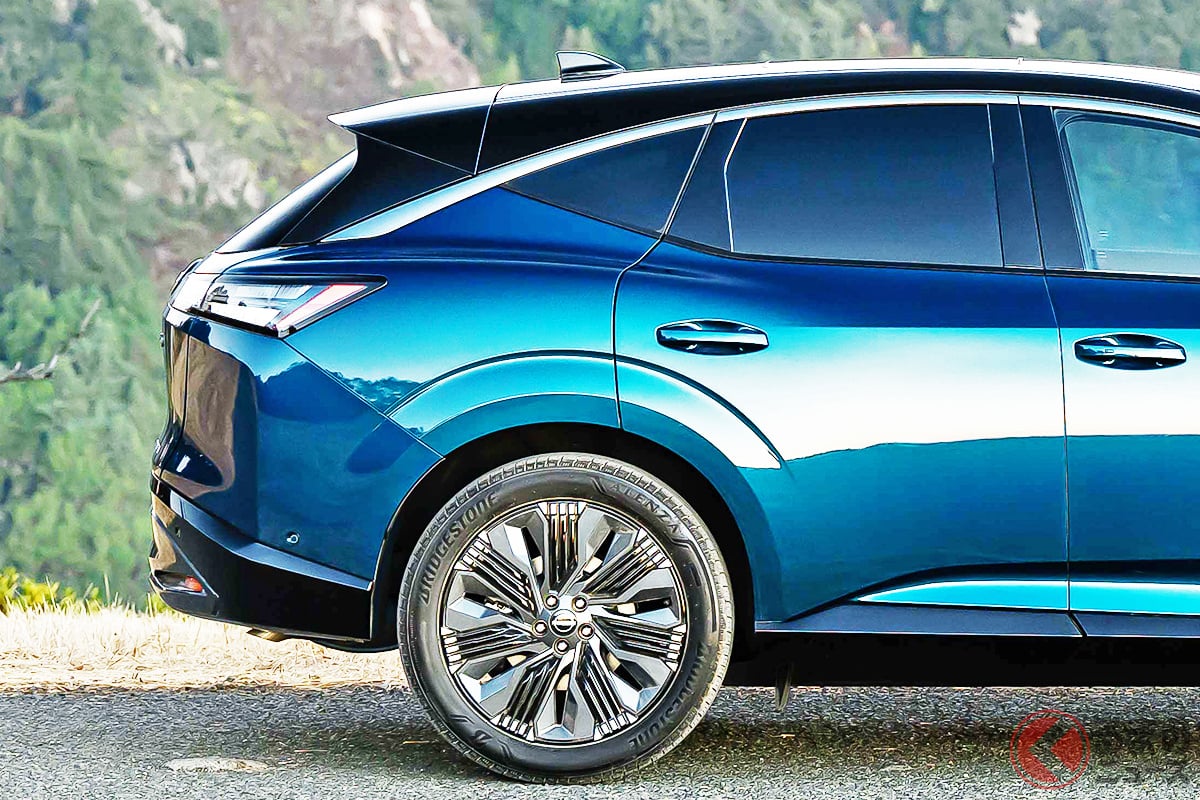 「ムラーノ」12年ぶりの国内復活に寄せられた反響の声とは