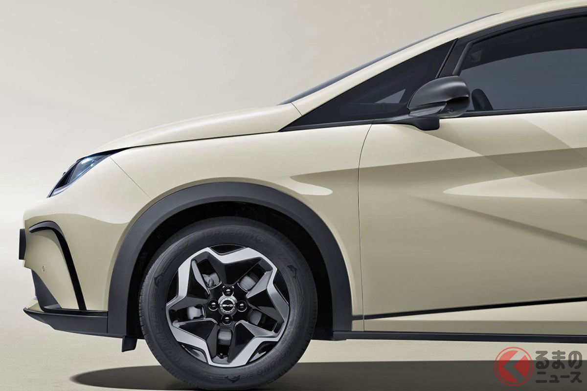 BYD「ドルフィン」 ユーザーからの問い合わせや最新の納期は?