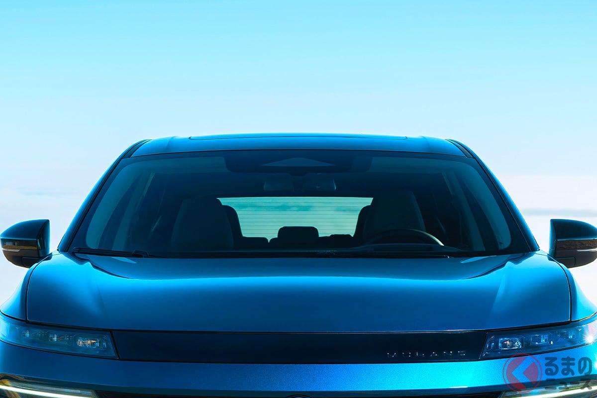 日産「新型ムラーノ」“12年ぶり”復活を発表!