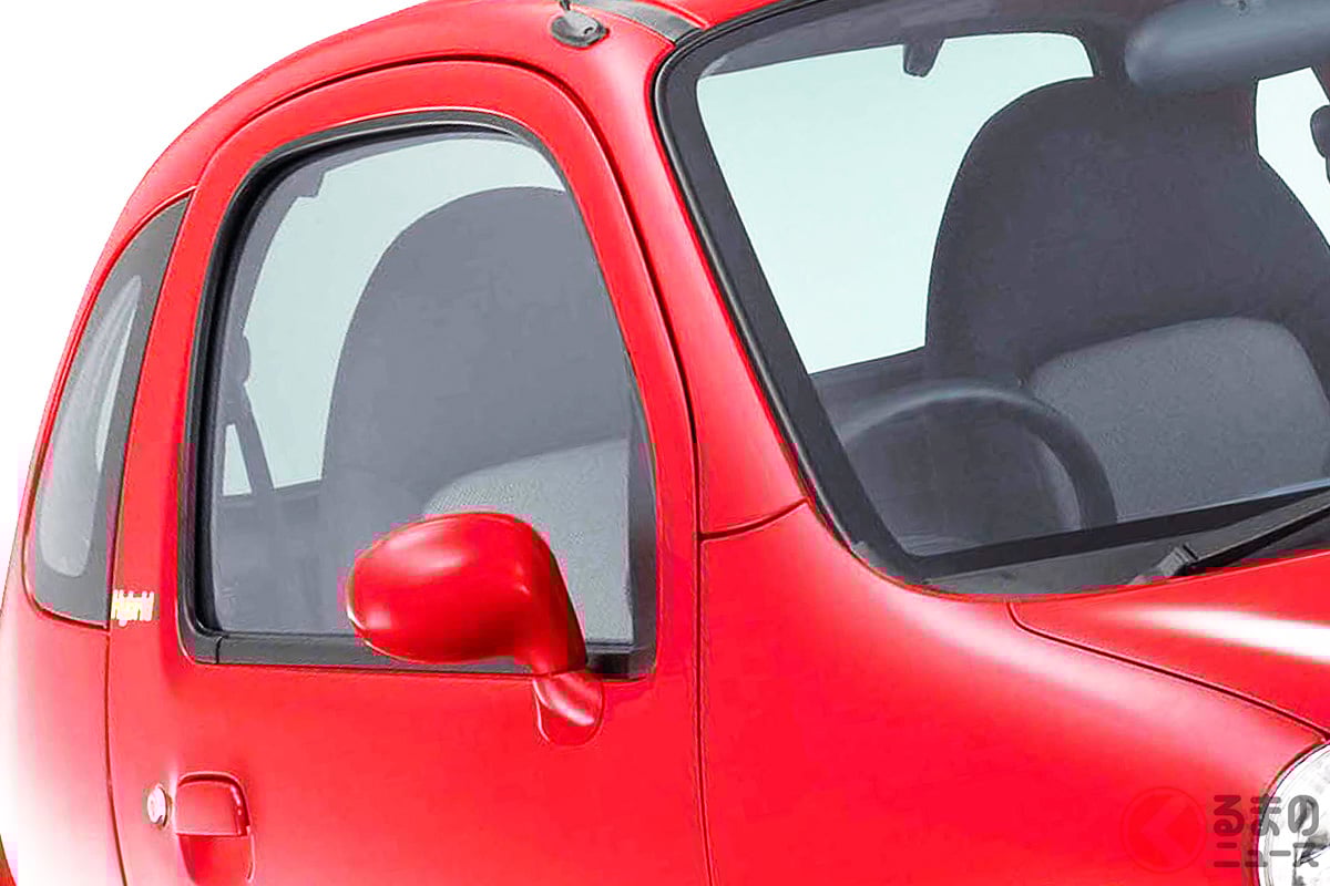 “新車49万円”のスズキ「小さな“軽クーペ”」に反響殺到!