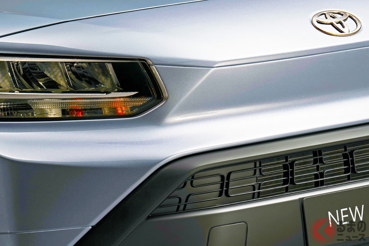 約340万円! トヨタ新「“大きな”商用バン」に“賛否両論”!