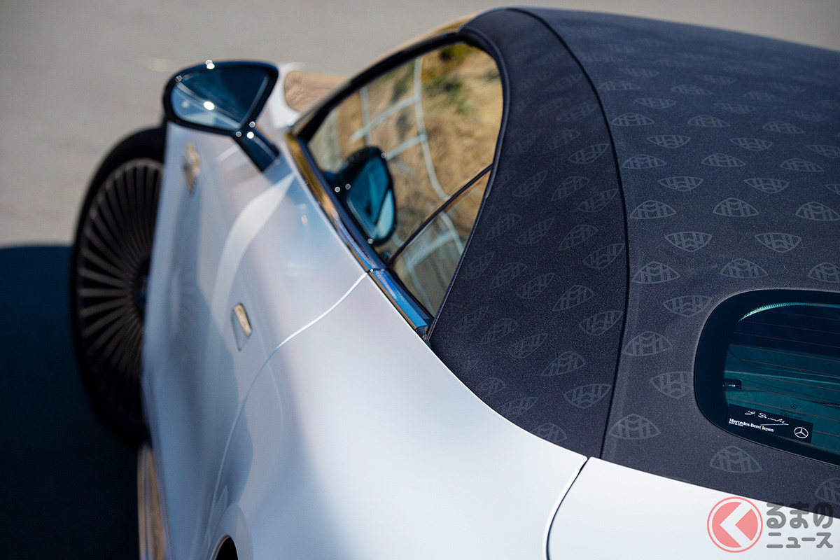 585馬力・800Nmの4リッターV8ツインターボエンジン搭載!(Photo:Toshiki Kobayashi)