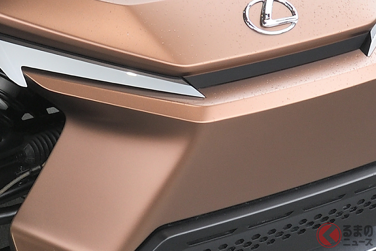 コンパクトなボディに本格的な走破性を詰め込んだ1台