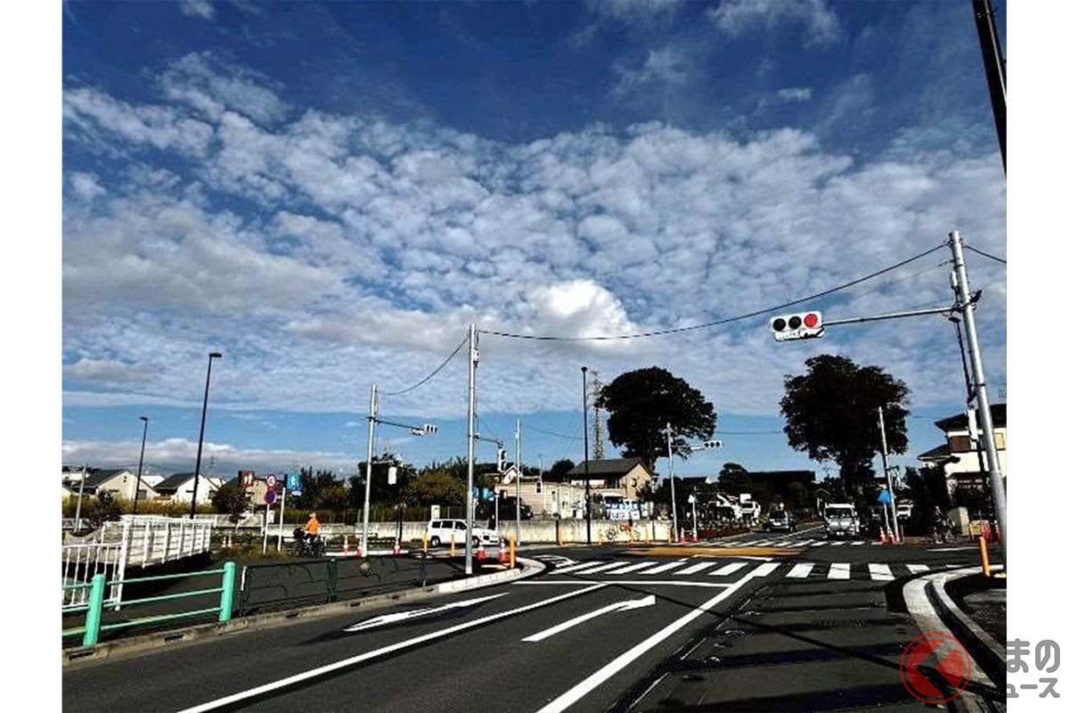 補助第7号線の整備区間(出典:東京都庁)