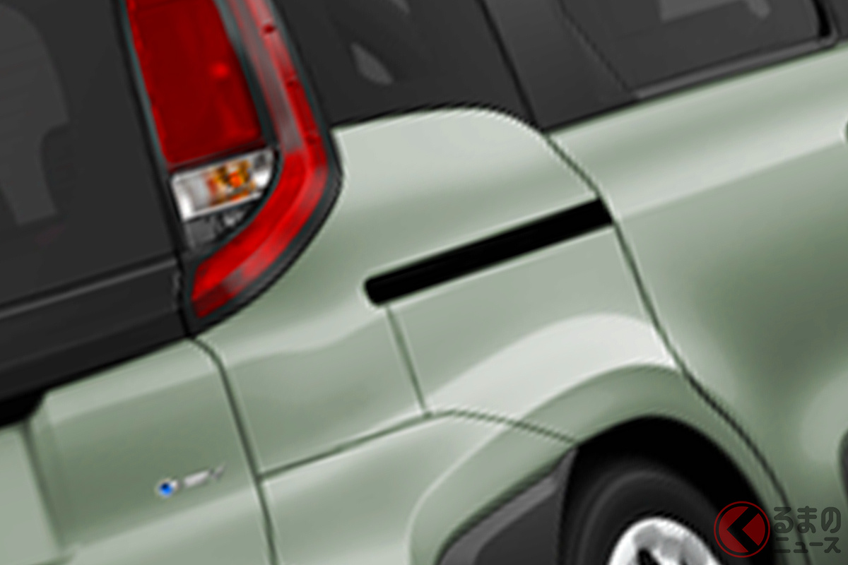 リッター28キロ以上走るコンパクトミニバンとは?