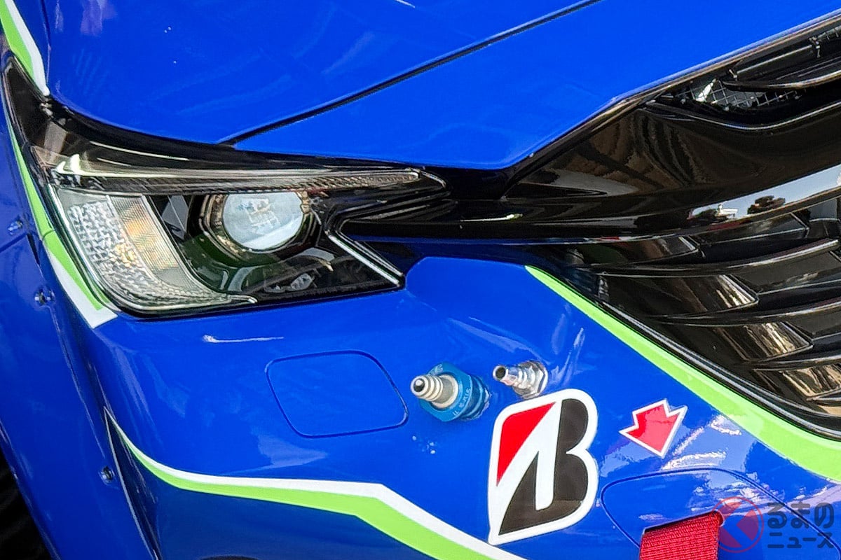 6速MT×水平対向ターボに高性能AWD搭載!