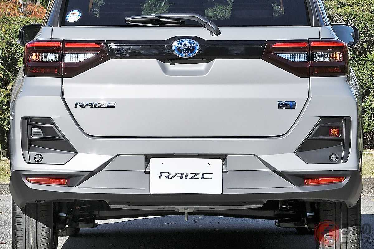 「e-SMARTハイブリッド」がスゴい!