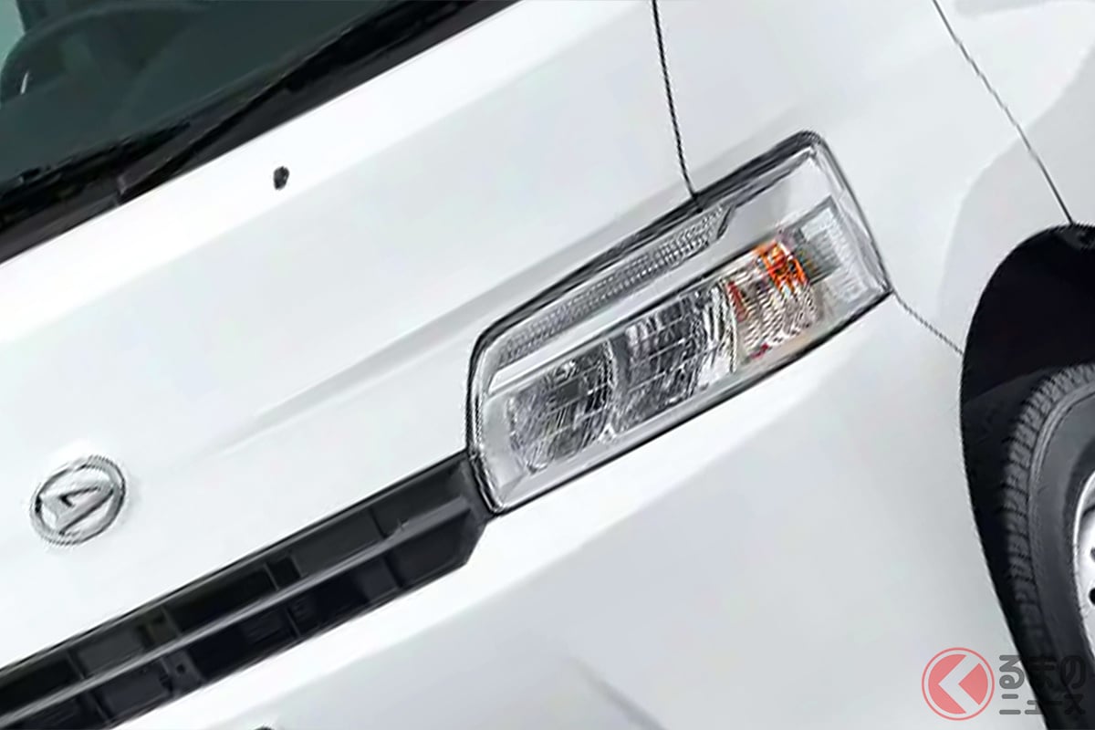 コンパクトなボディに実用性を凝縮