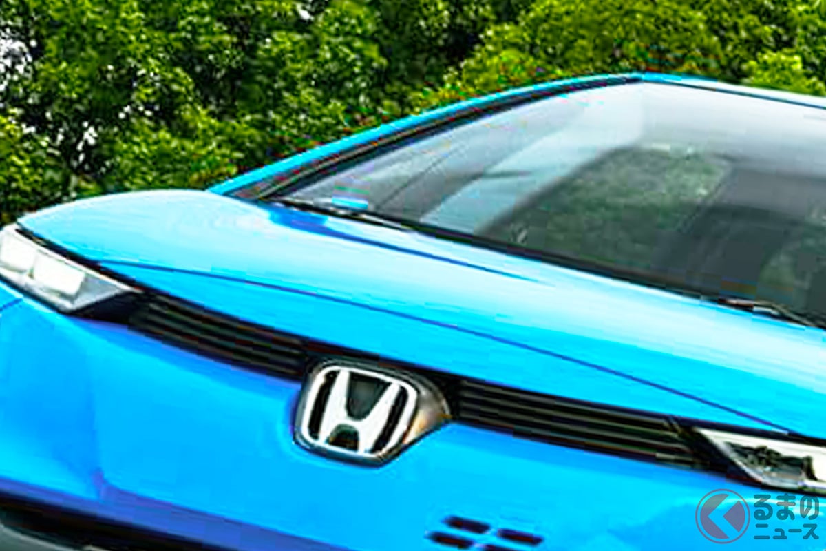 新車155万円! ホンダ新型「フィット」“激変デザイン”に反響殺到!