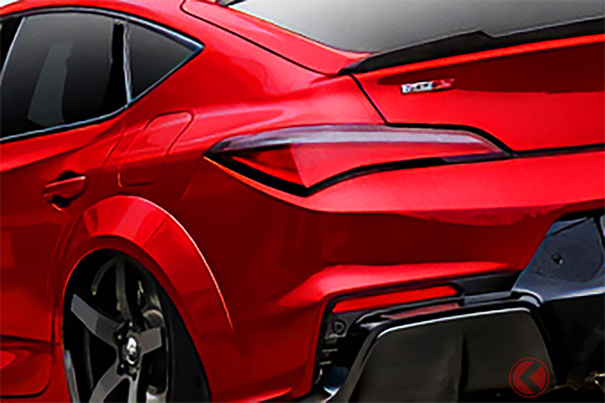 車高ベタベタのスタイルが超カッコいい!