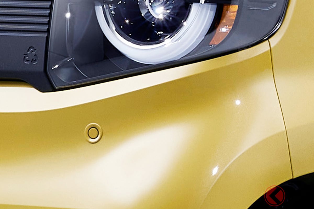 ホンダの斬新「前後2人乗り」“タンデム軽自動車”に反響殺到!