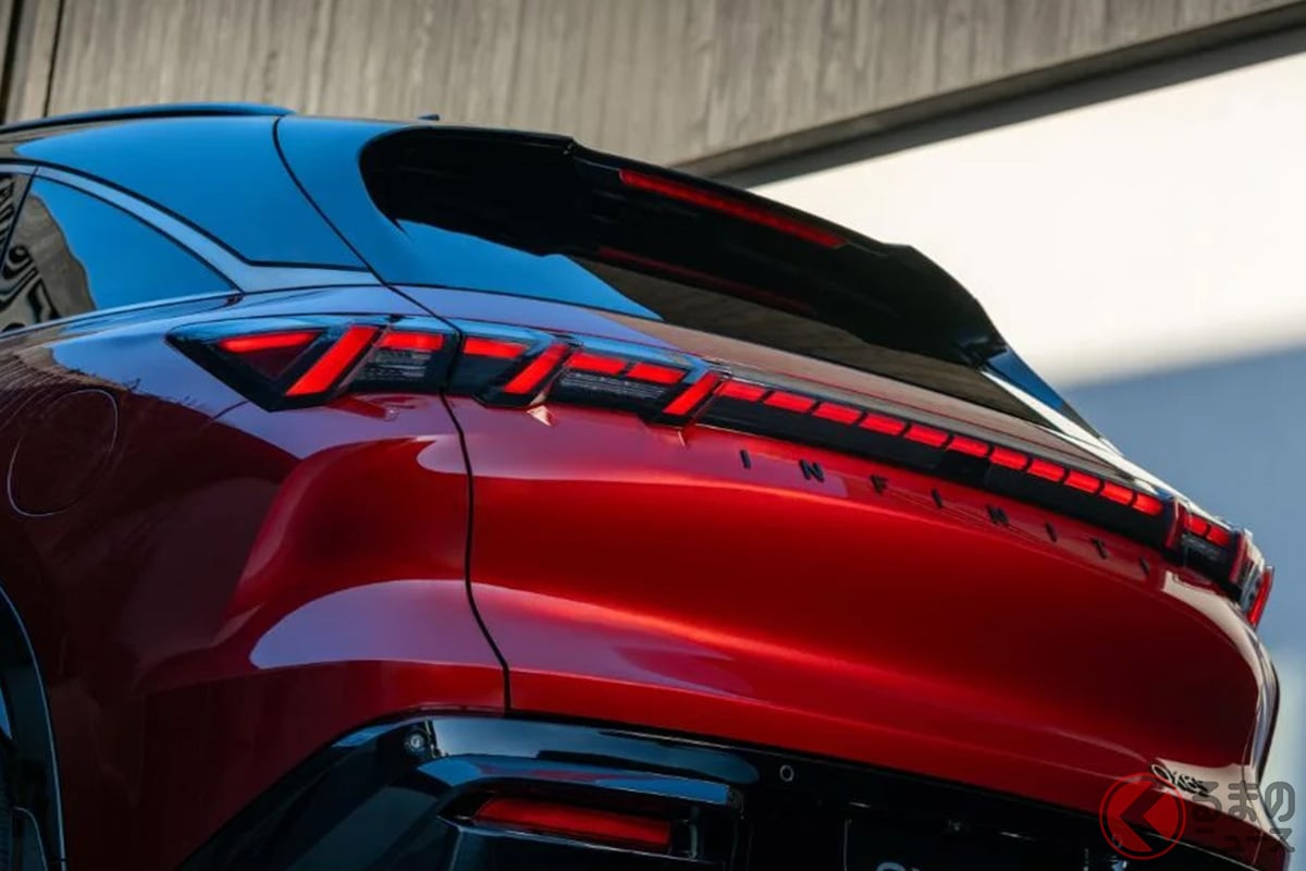 インフィニティ「QX65」日本上陸はあるか!?