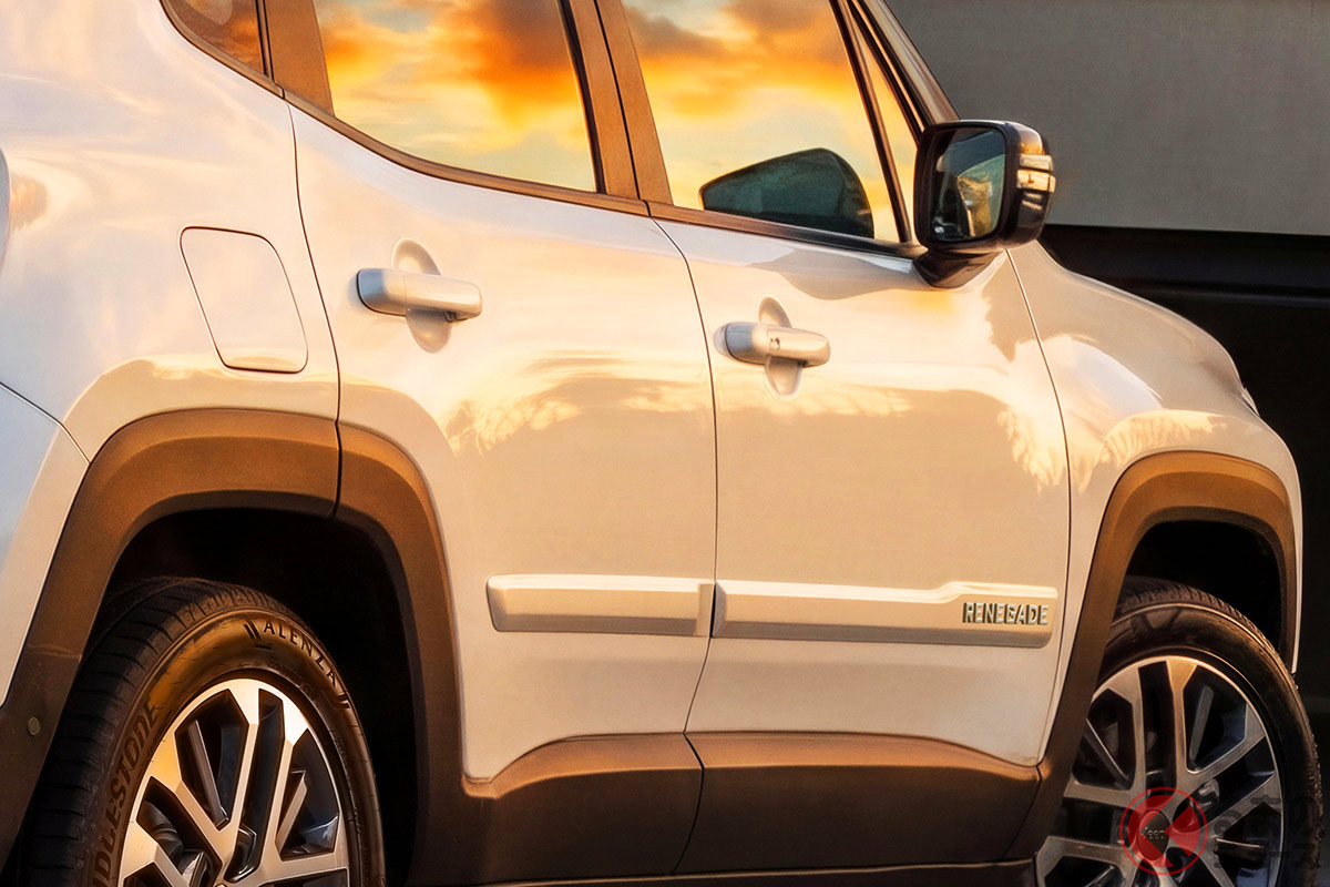 トヨタ「ヤリスクロス」サイズの新型「ちいさなSUV」!