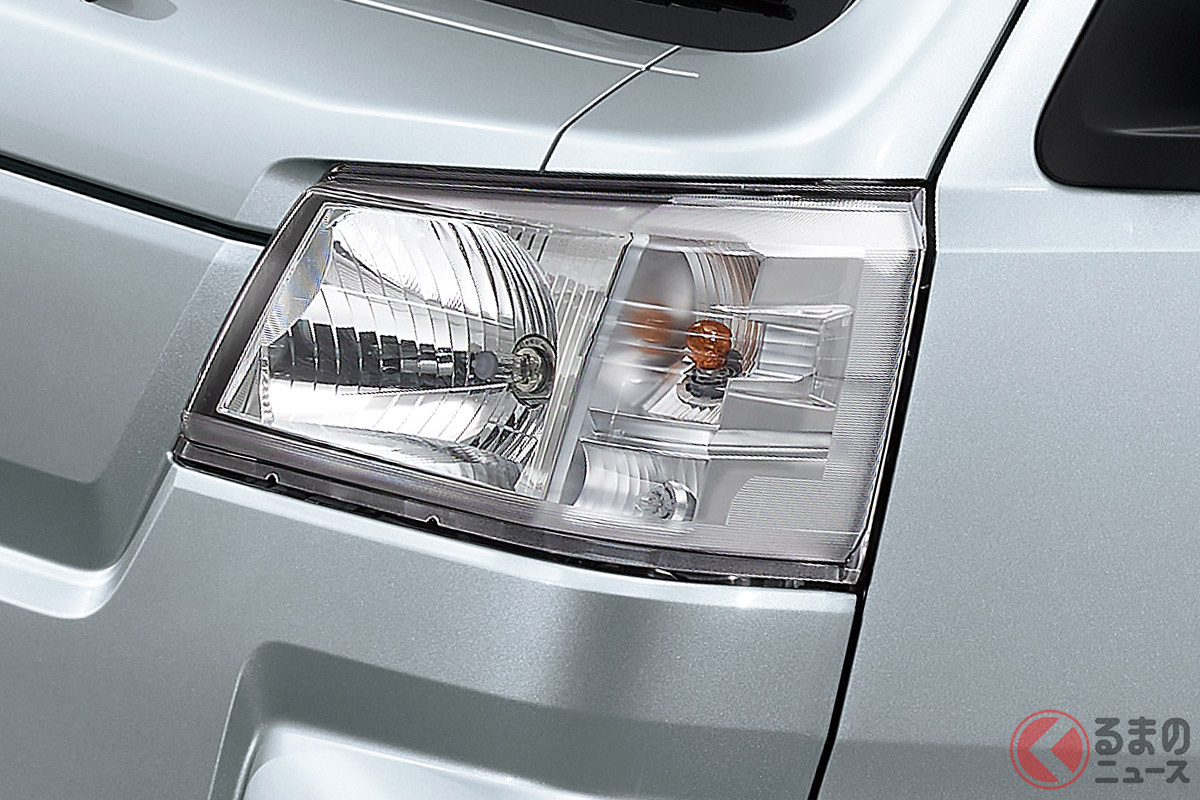 スバル「新型トラック」発表!