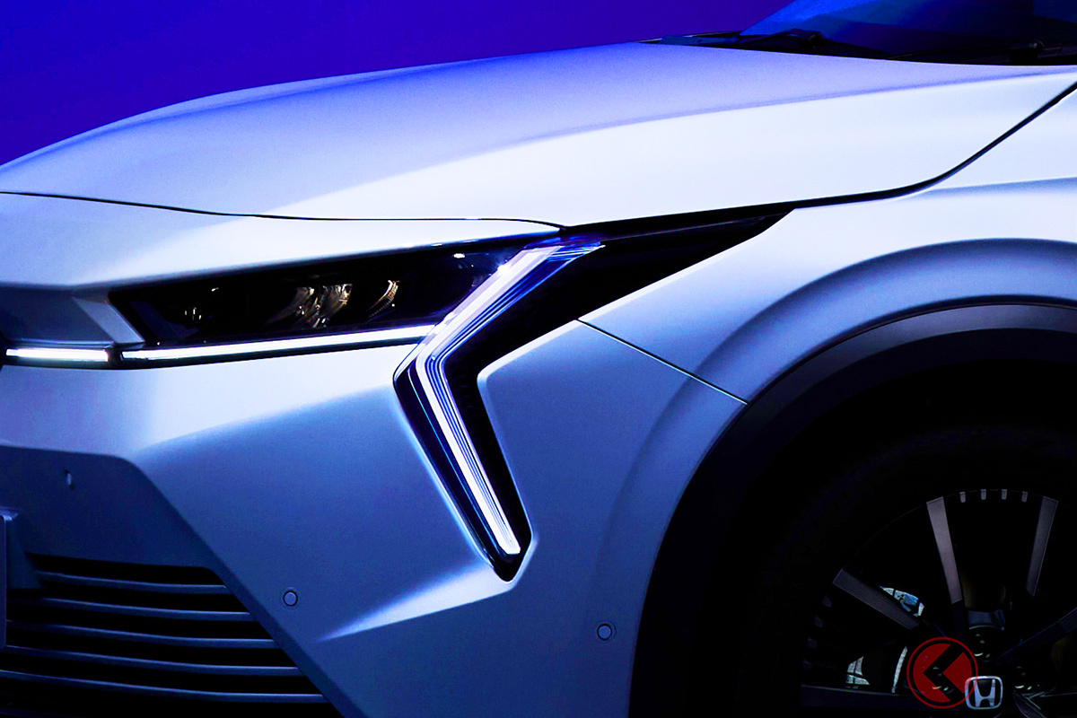 3年ぶり復活の「“新型”SUV」