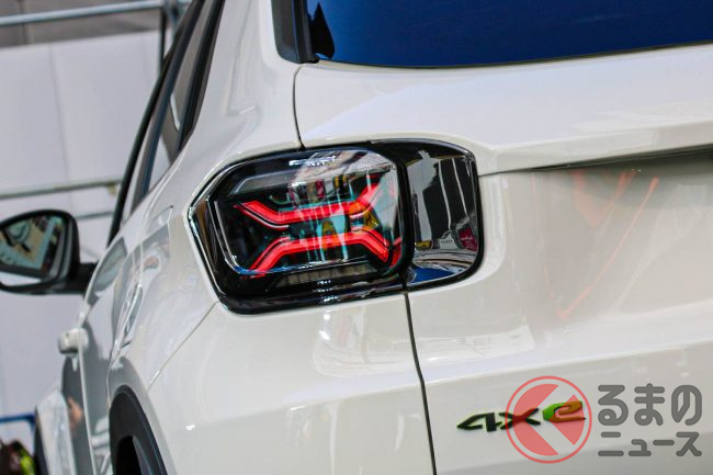 トヨタ「ヤリスクロス」サイズの新型「