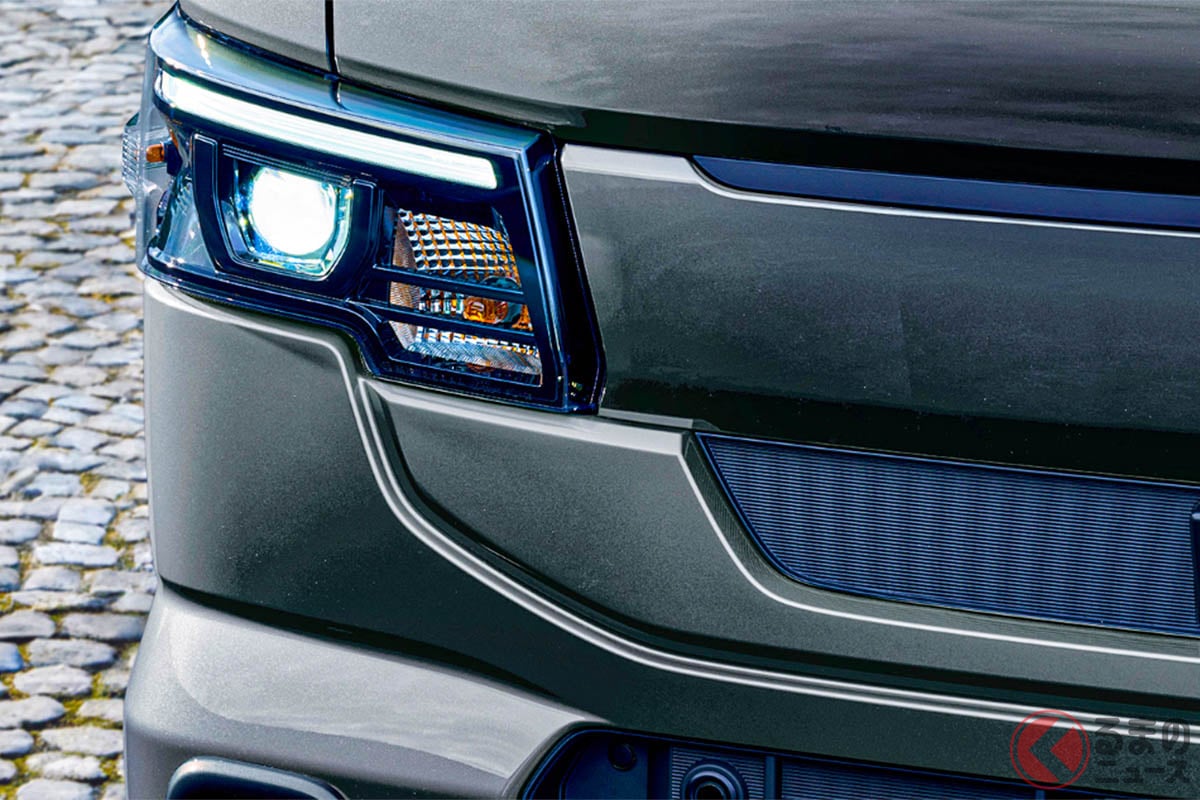 マツダの軽トラ!