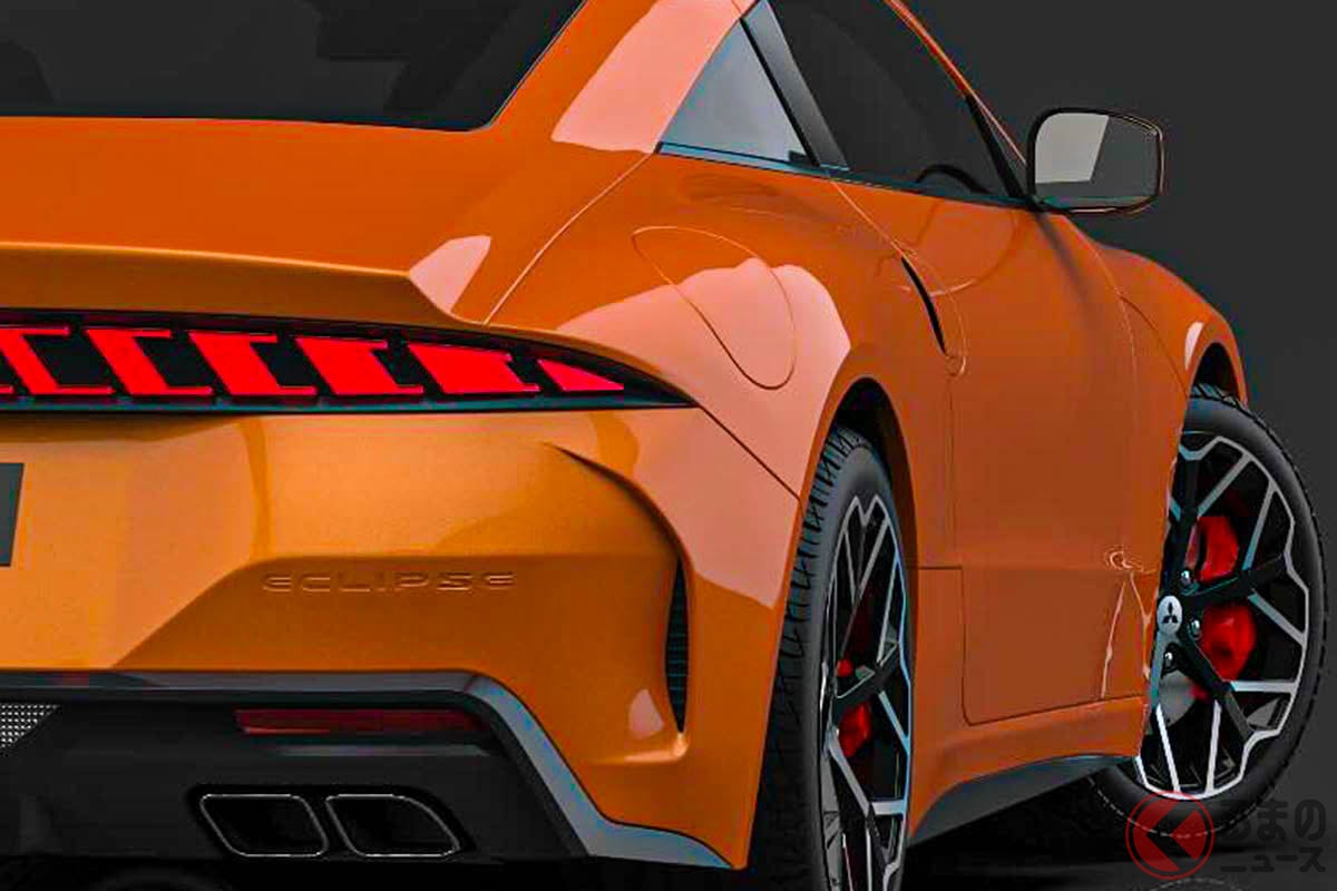 フェアレディZOEM!?(Photo:Enoch Gonzales)