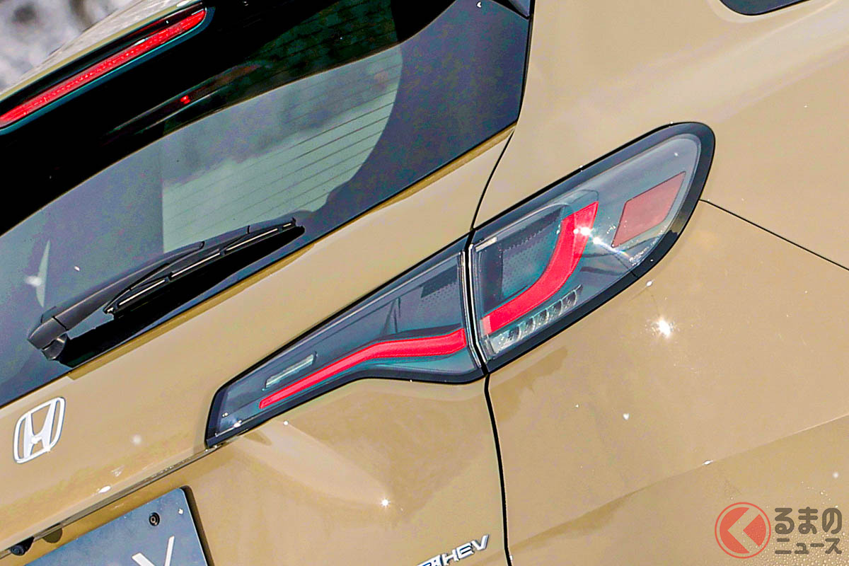 トヨタ「RAV4サイズ」のタフ顔SUV