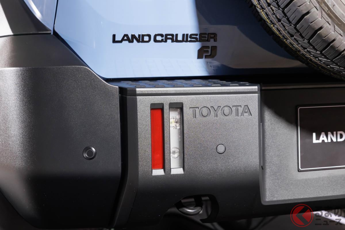 なぜ小さなランクルはタイで登場したのか? 発表会で語られた内容とは?