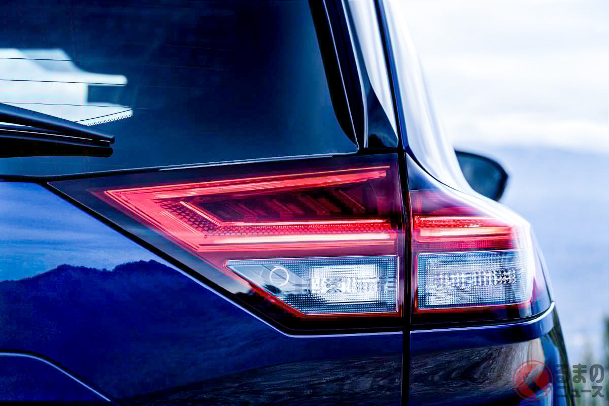 タフさと知性を磨き上げた最新仕様