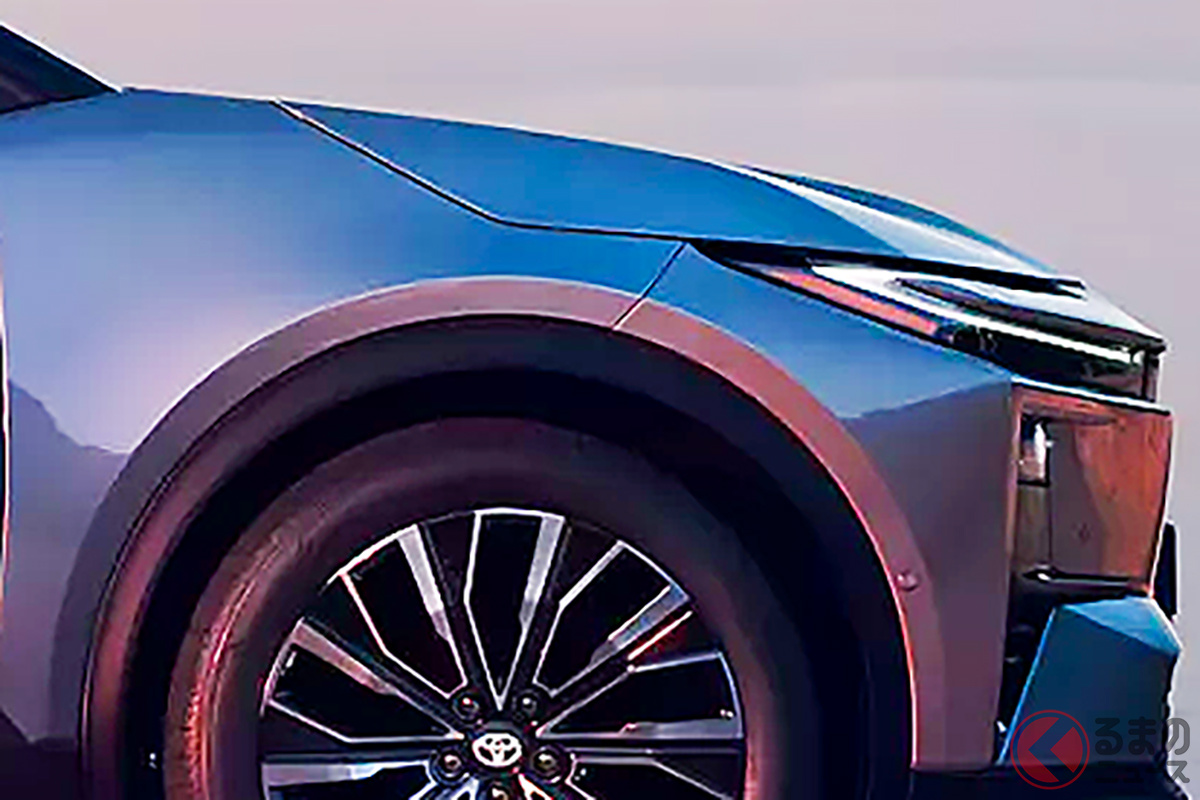 224馬力のパワーユニット搭載!