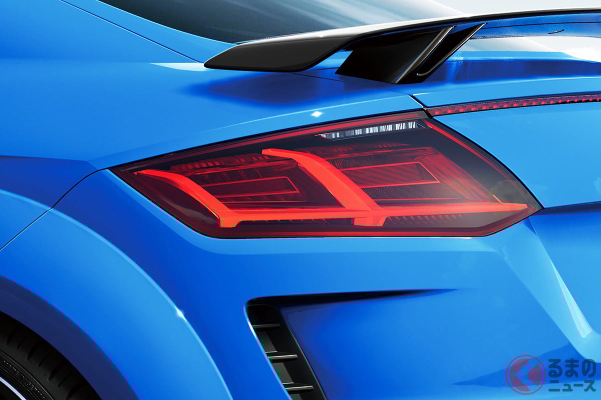 2015年に登場した「ちいさな“格安”スポーツカー」