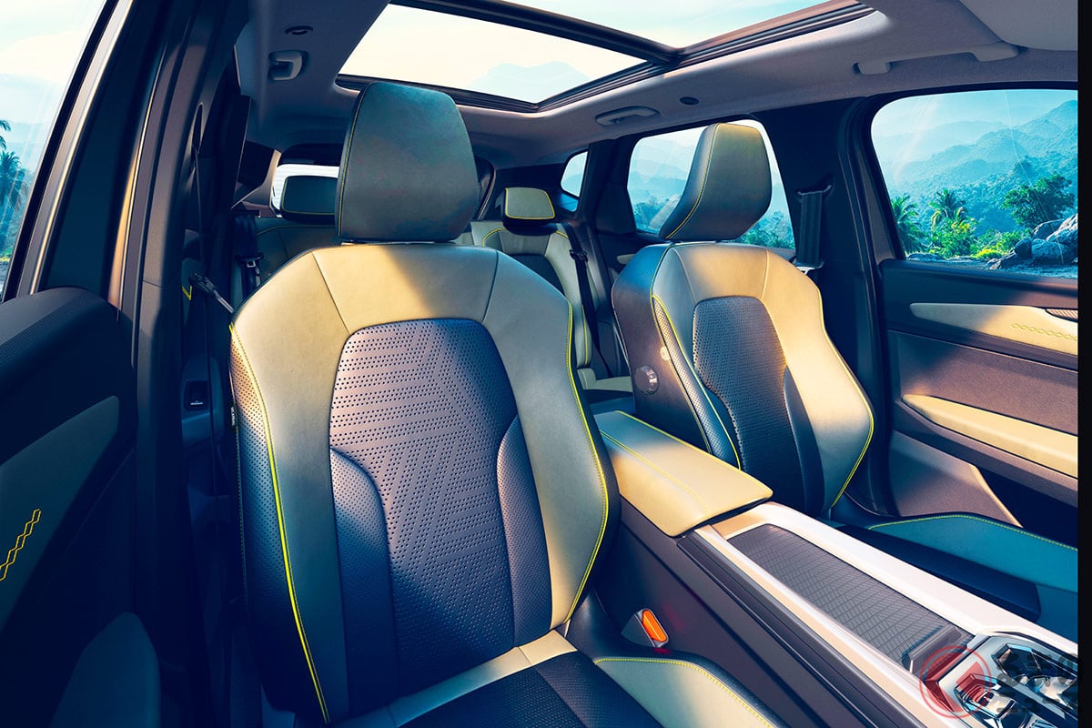 格安の「新型“ちいさい”SUV」とは