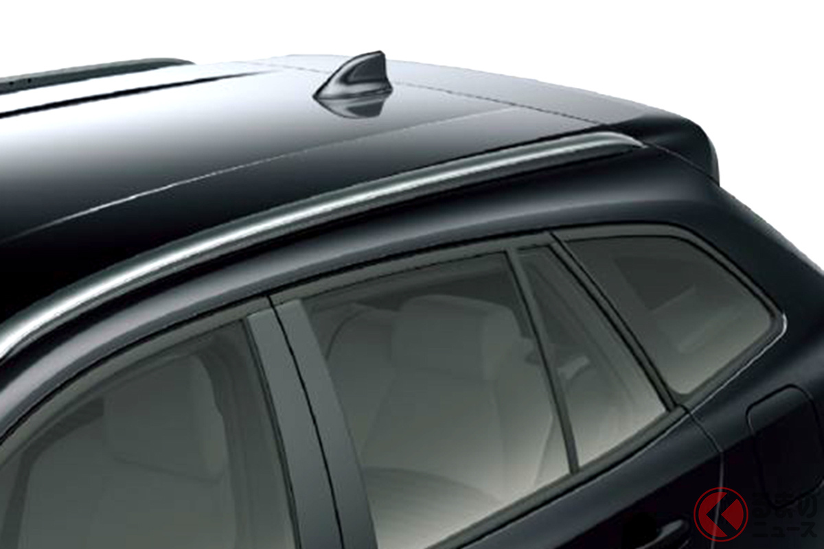 現行の「カローラツーリング」