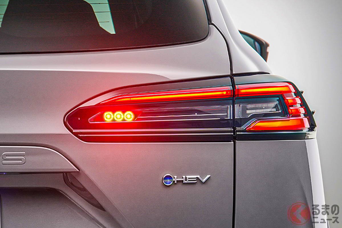 争奪戦は必至か!? 新たなカローラクロスどんなモデルに?