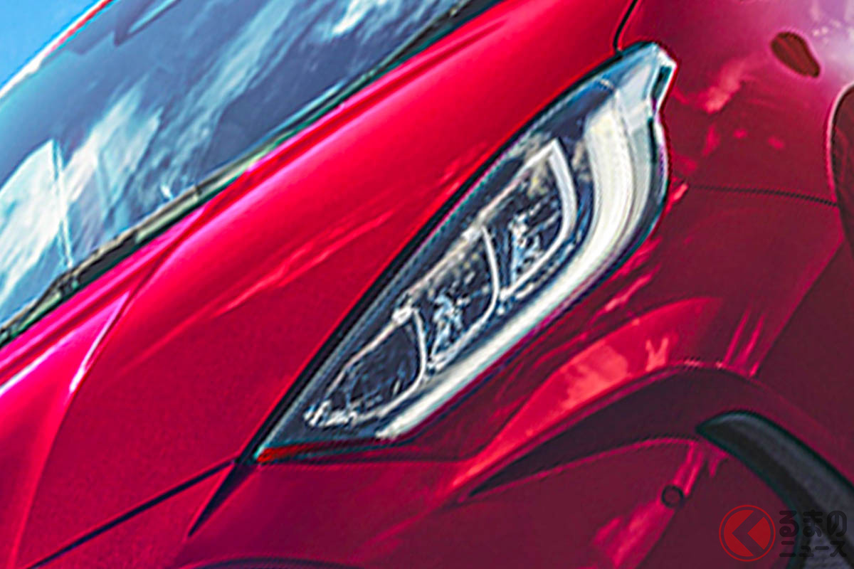 トヨタの“新たな”「最小コンパクトカー」!