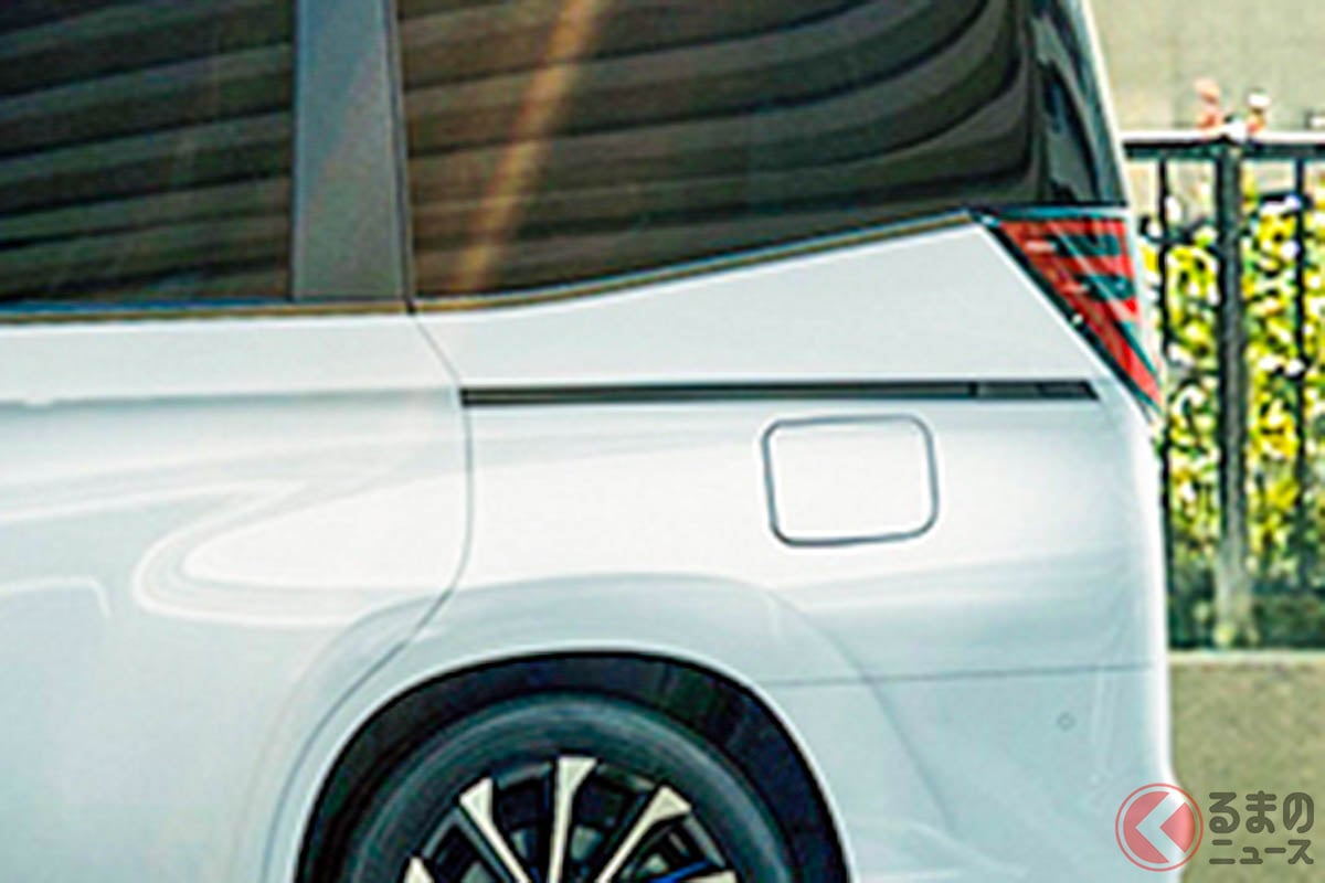 新型ノアどんなモデルに?