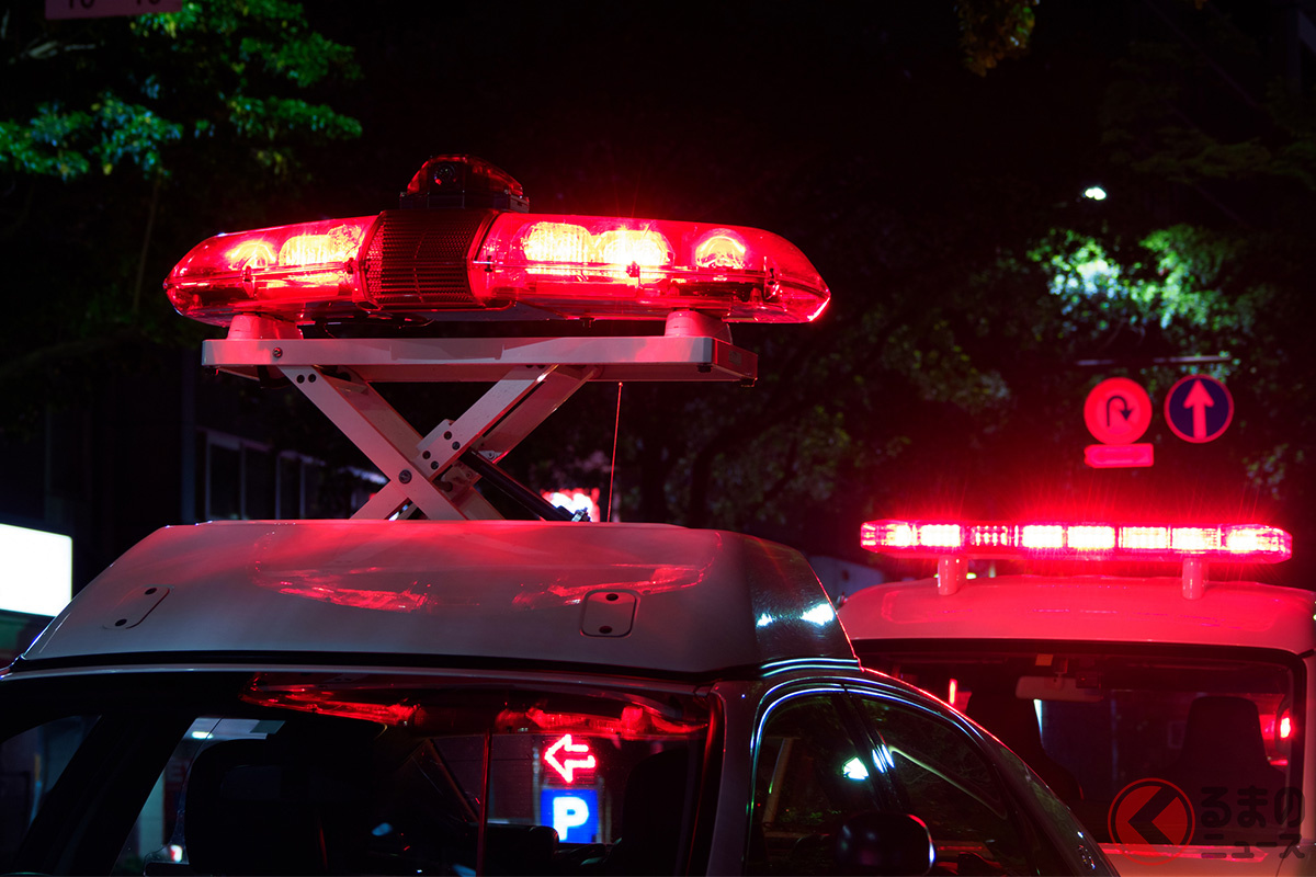 危険運転致死傷罪の“適用ハードル”下がるか!?(画像はイメージ、Suteyama/PIXTA)