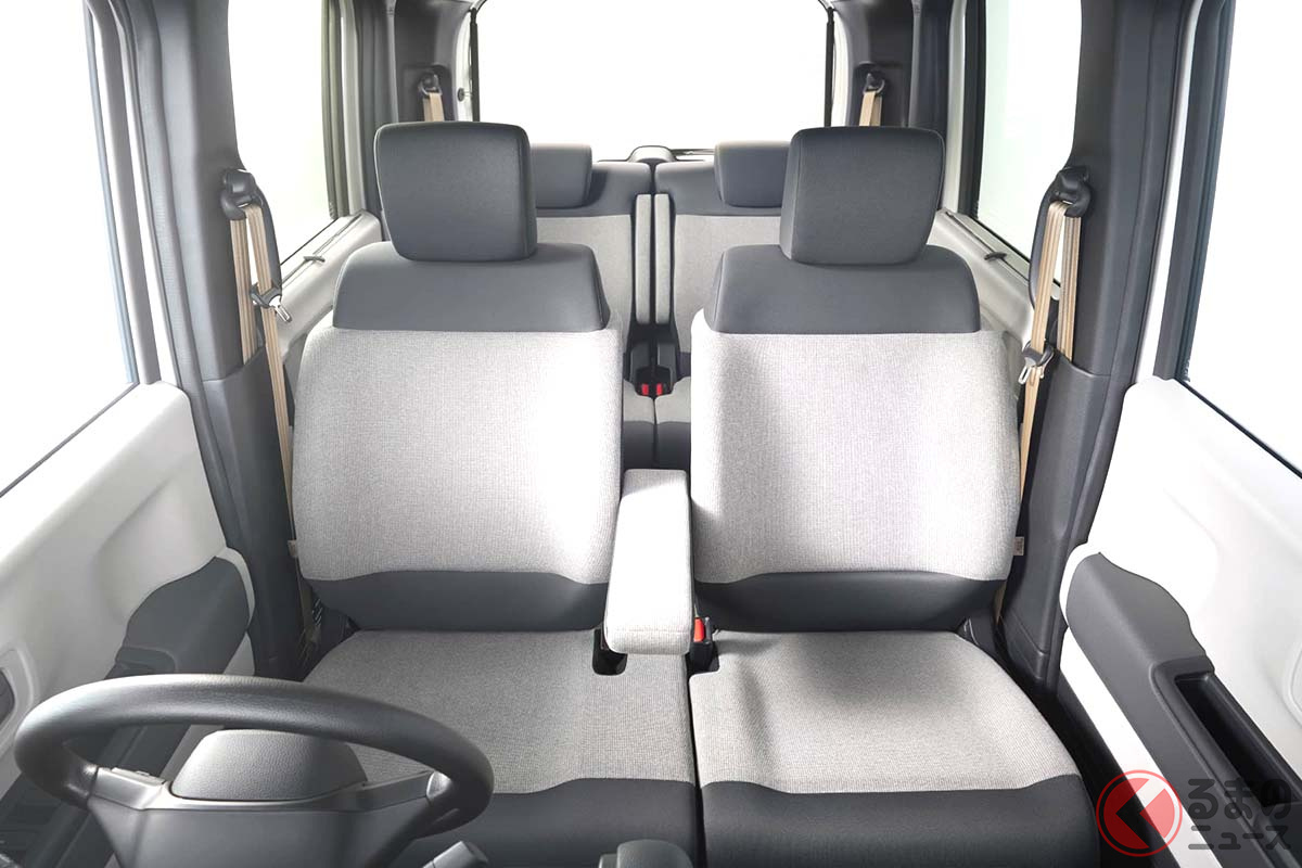 「N-BOX」の最安グレードとは!