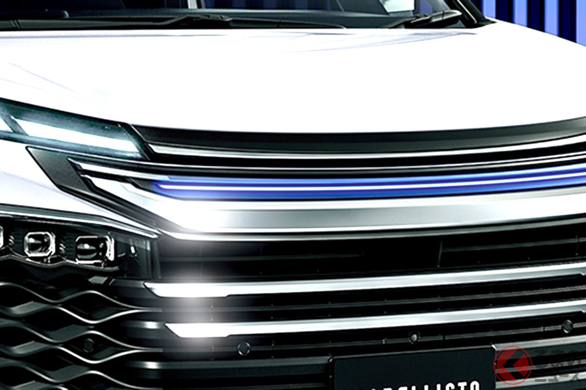 「ヴォクシー」モデリスタエアロパーツセットとは