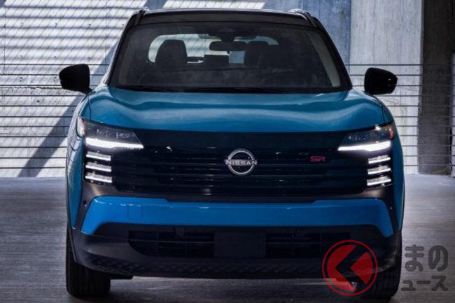 6年ぶりの全面刷新！ 日産の新型「コンパクトSUV」まもなく登場か