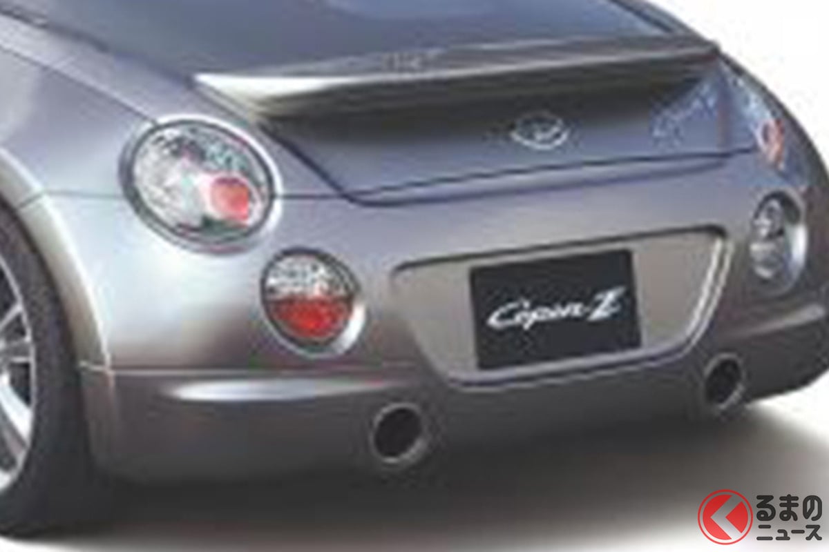 本革シート採用の豪華仕様!