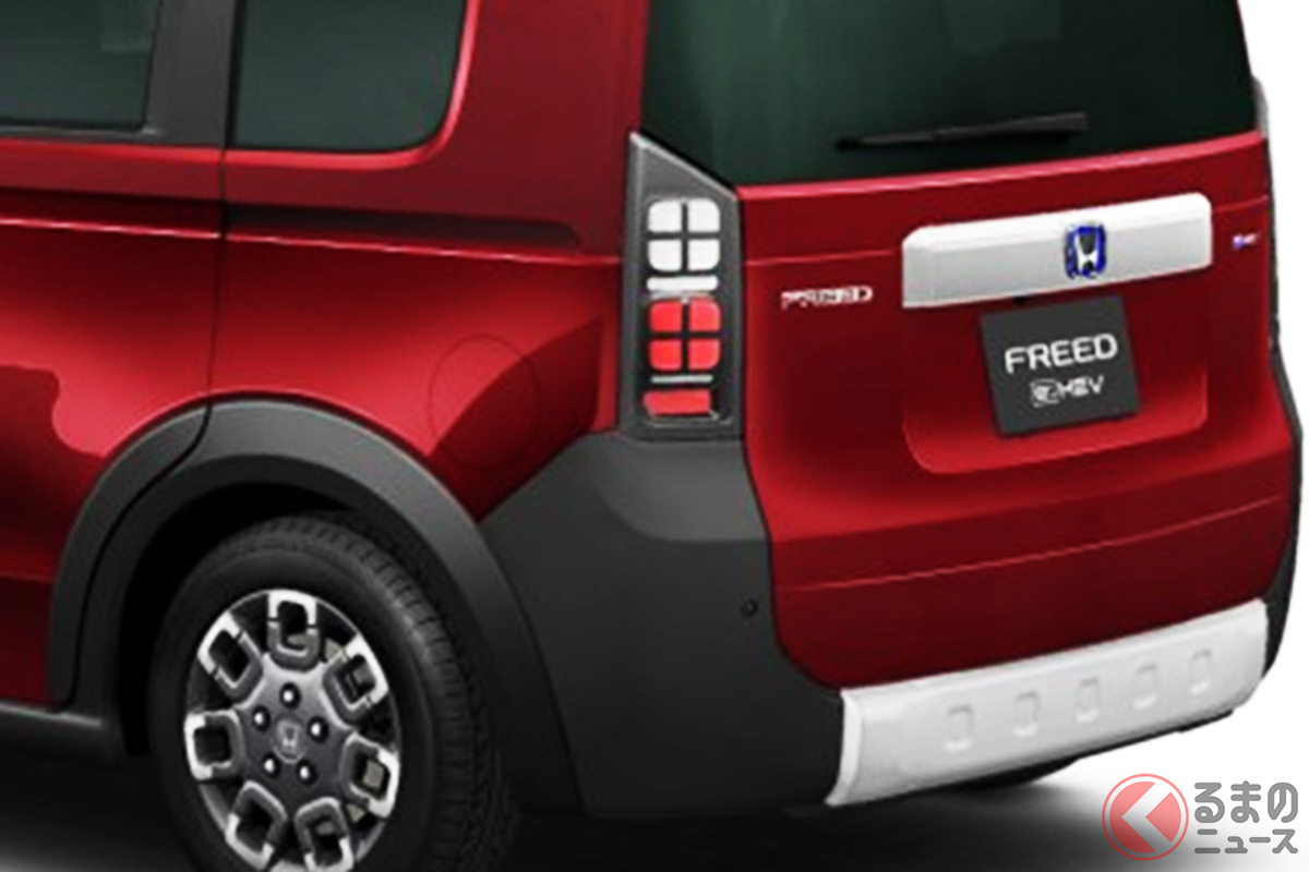 街乗りからレジャーまで幅広く活躍する、バランスの良さが魅力の一台