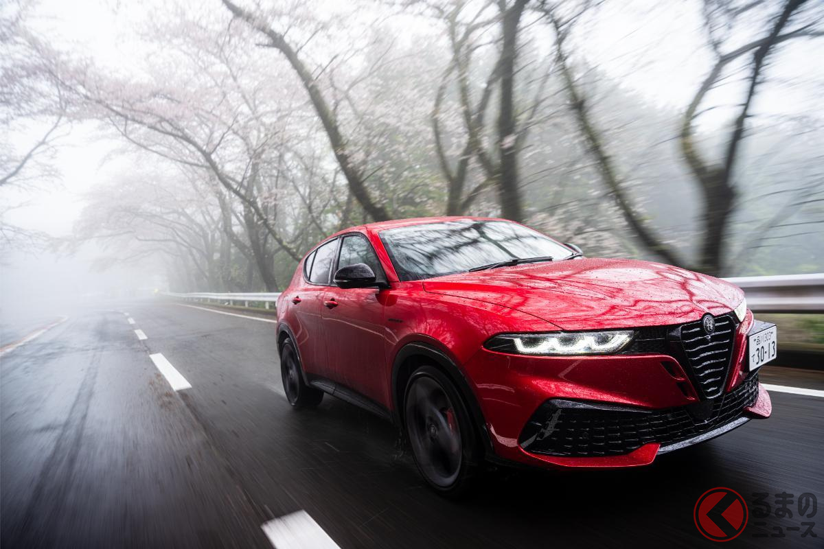 フットワークはとにかく「爽快」!