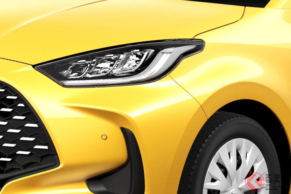 トヨタ「ヤリス」最上位グレードとは!