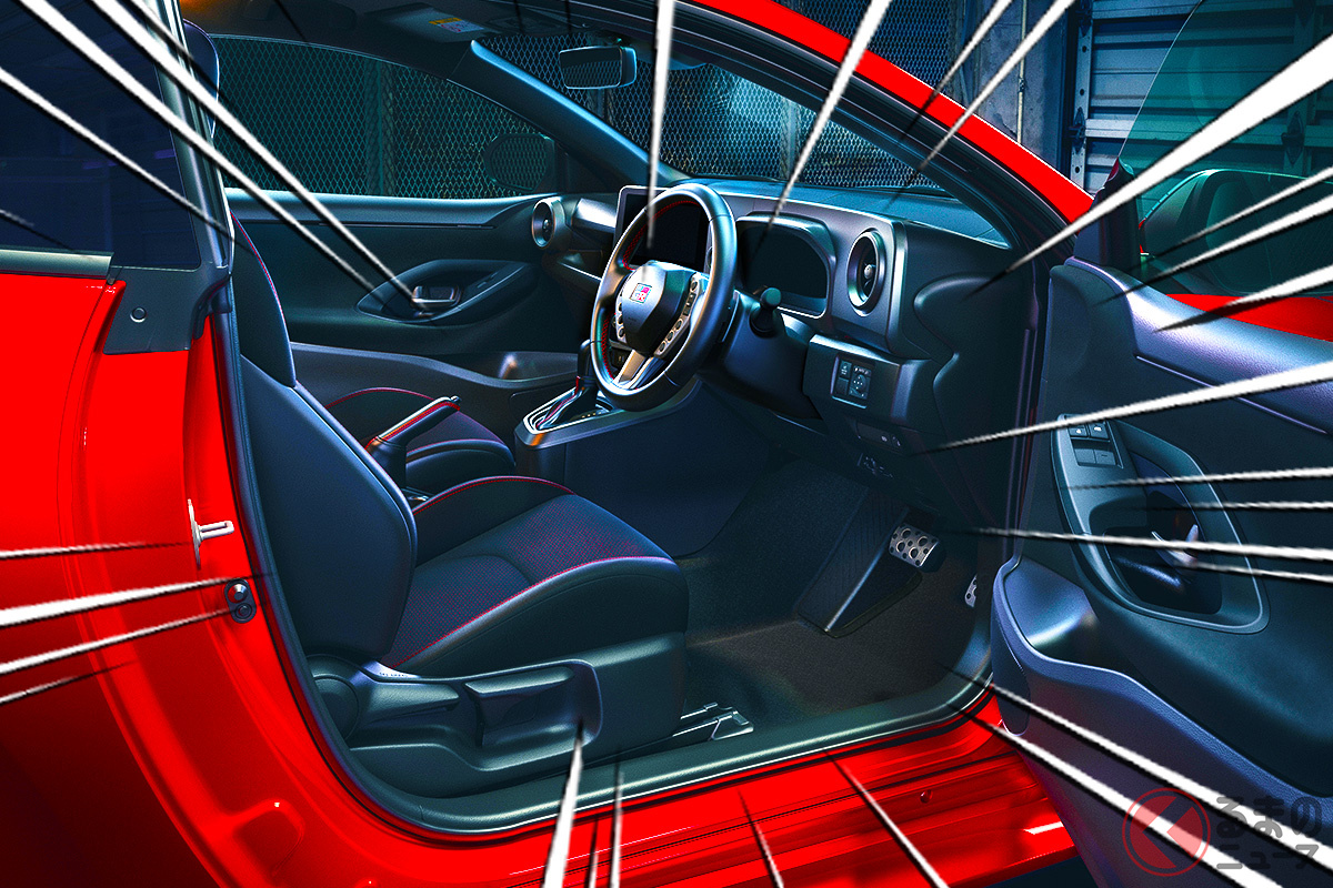 トヨタ本気の「“新型”4WDスポーツカー」まもなく登場!